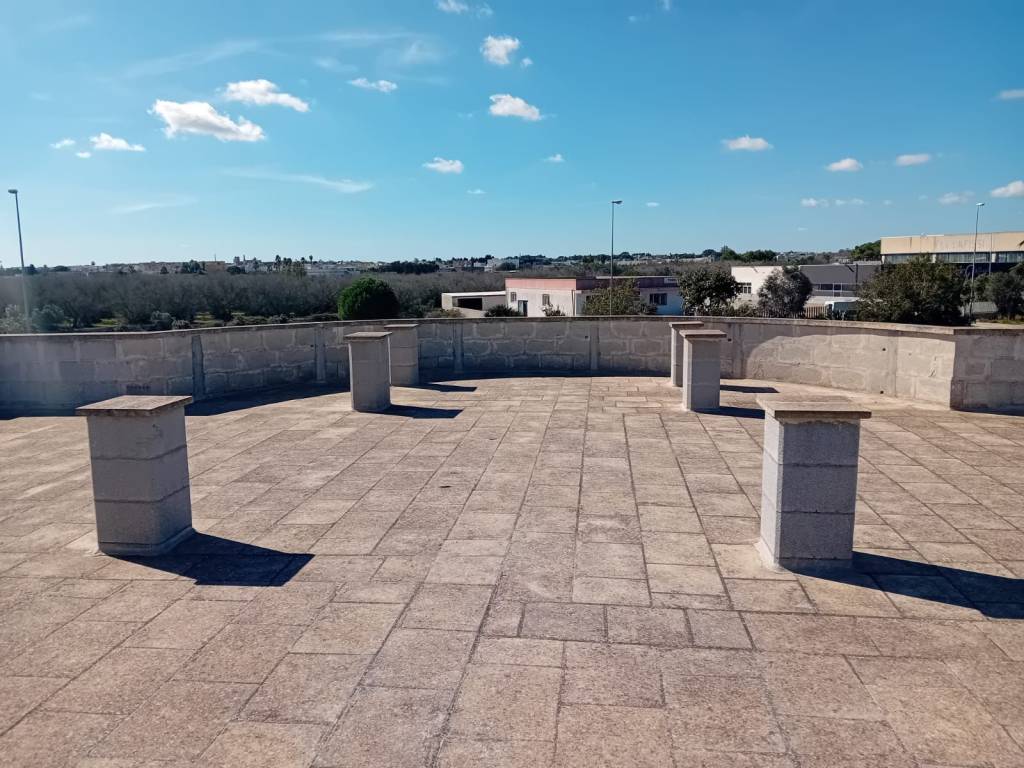 Palazzo / stabile a Minervino di lecce in Strada Comunale Minervino Giurdignano - Foto 3