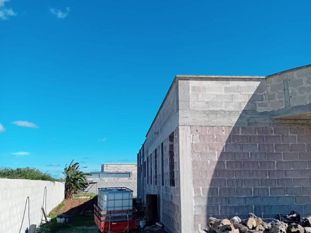 Palazzo / stabile a Minervino di lecce in Strada Comunale Minervino Giurdignano - Foto 4