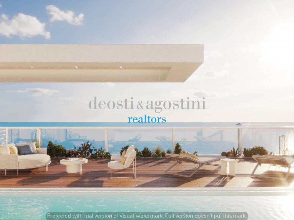 Appartamento a Jesolo in piazza le corbusier - Foto 2