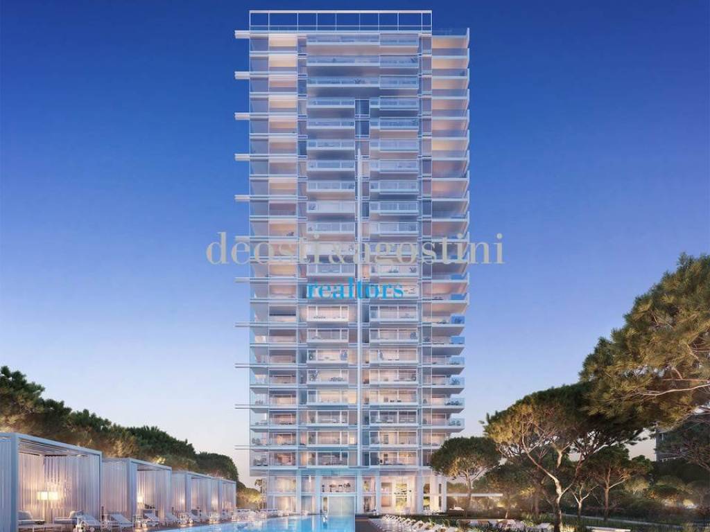Appartamento a Jesolo in piazza le corbusier - Foto 5