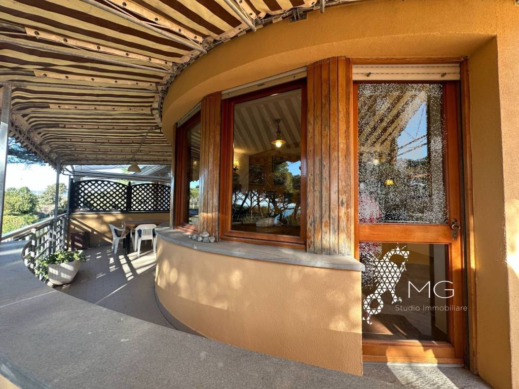 Appartamento a Rosignano marittimo - Foto 2