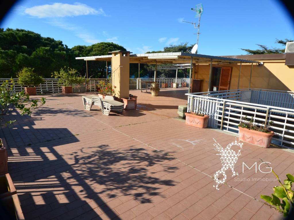 Appartamento a Rosignano marittimo in Via Aurelia - Foto 3