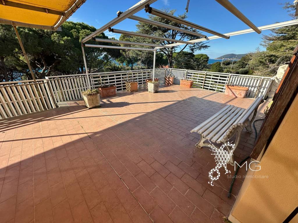 Appartamento a Rosignano marittimo in Via Aurelia - Foto 4