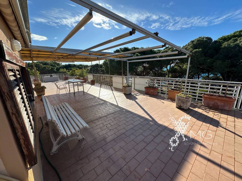 Appartamento a Rosignano marittimo in Castiglioncello - Foto 5
