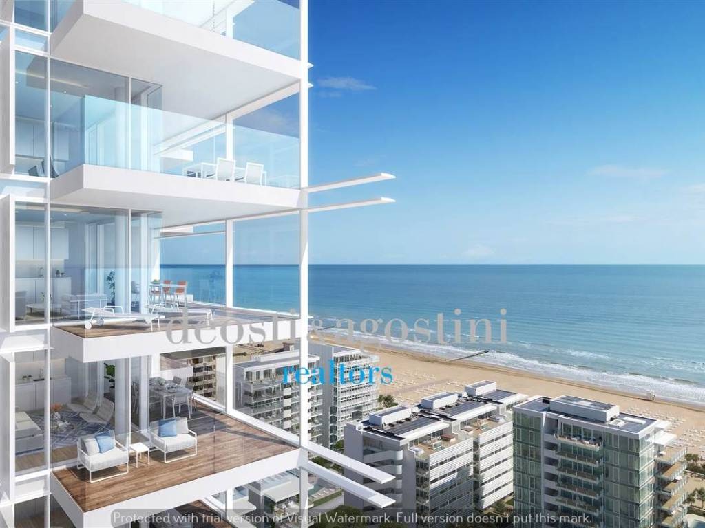 Appartamento a Jesolo in piazza le corbusier - Foto 2