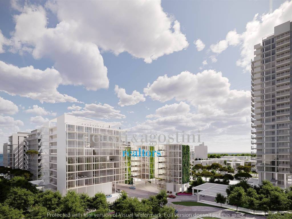 Appartamento a Jesolo in piazza le corbusier - Foto 3
