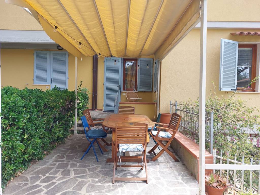 Appartamento a Rosignano marittimo in Via Tiziano Vecellio - Foto 3