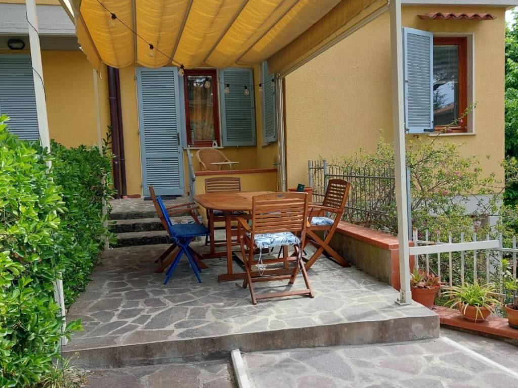 Appartamento a Rosignano marittimo in Via Tiziano Vecellio - Foto 4