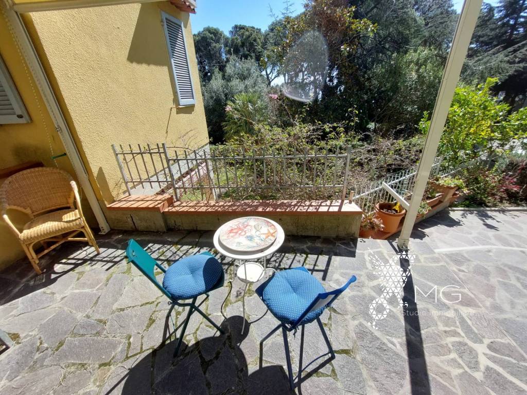 Appartamento a Rosignano marittimo in Via Tiziano Vecellio - Foto 5