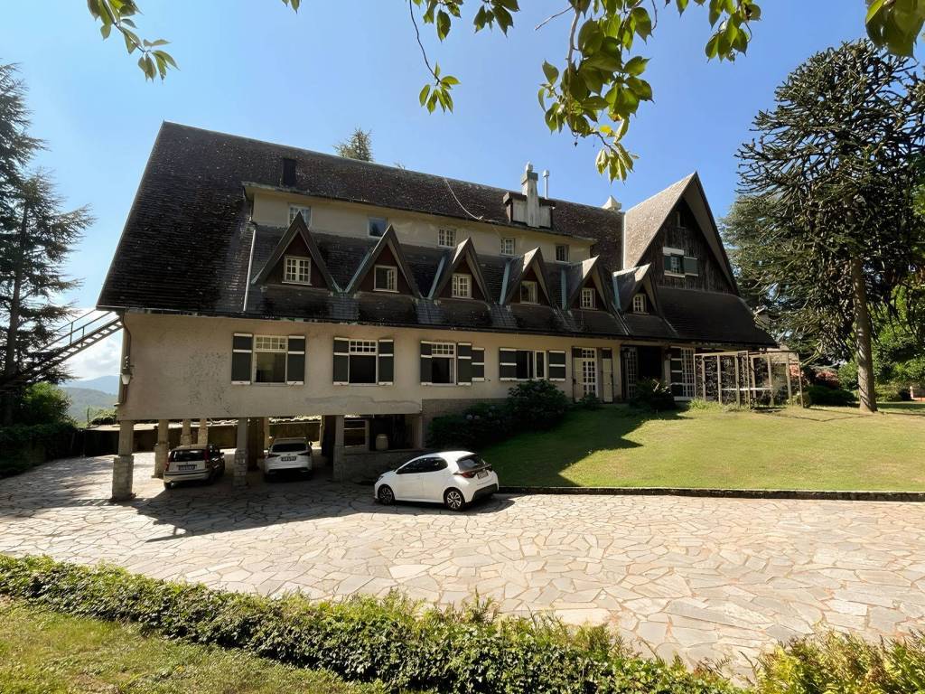Villa a Savignone - Foto 2