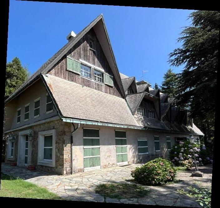 Villa a Savignone - Foto 4