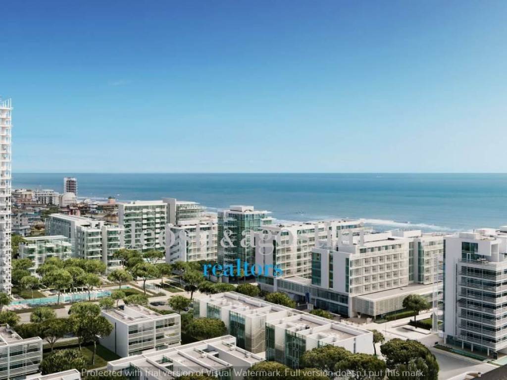 Appartamento a Jesolo in piazza le corbusier - Foto 2