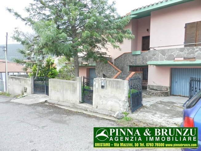 Villa a Narbolia in VICOLO UMBERTO I - Foto 4