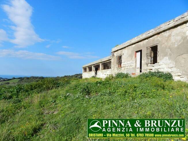 Villa a Cuglieri - Foto 2