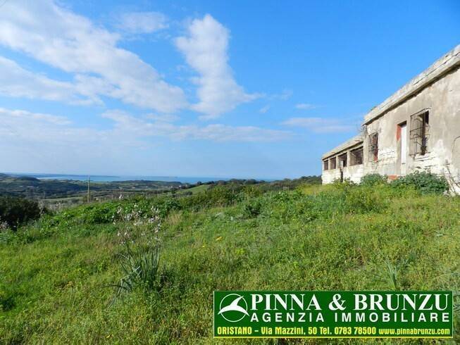 Villa a Cuglieri - Foto 3