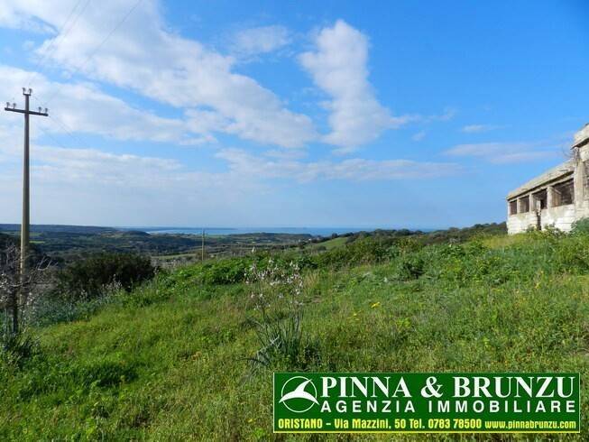 Villa a Cuglieri - Foto 4