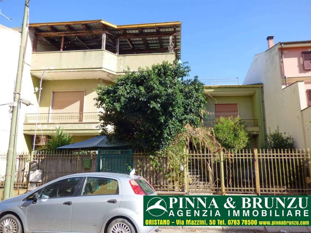 Casa indipendente a Oristano in VIA FALLITI , 62 - Foto 2