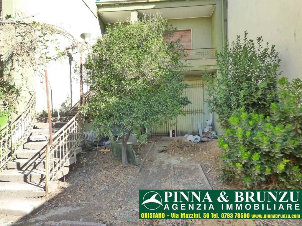 Casa indipendente a Oristano in VIA FALLITI , 62 - Foto 3