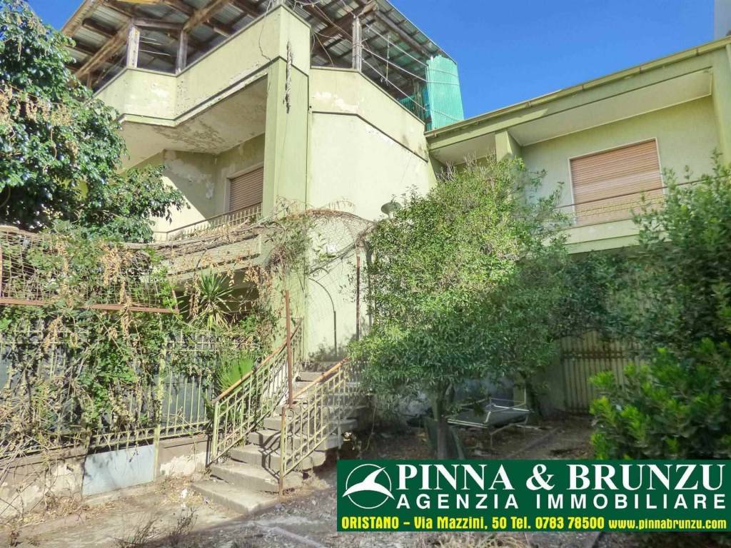 Casa indipendente a Oristano in VIA FALLITI , 62 - Foto 4