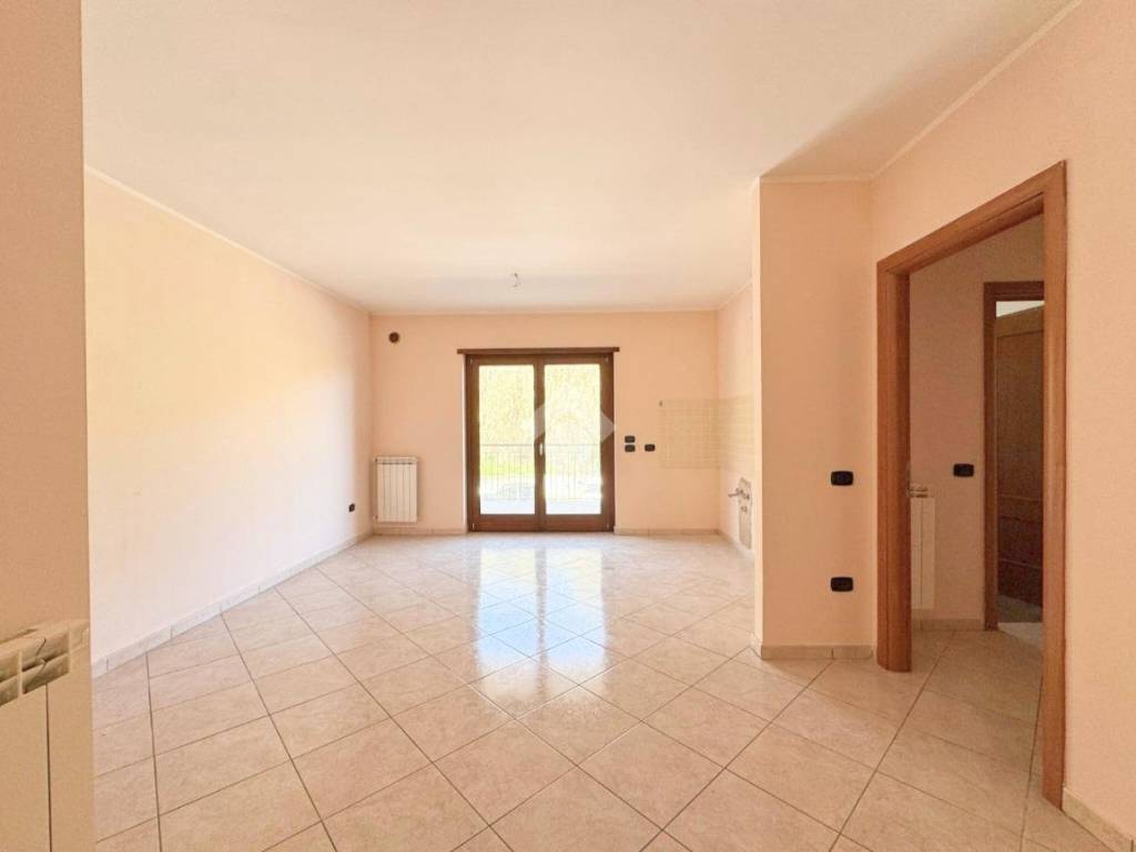 Appartamento a Vasto in Via Costa Contina, 5 - Foto 2
