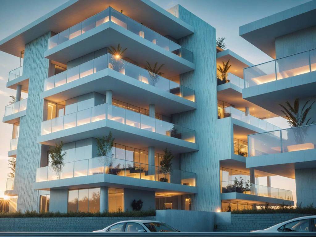Appartamento a Civitanova marche in Via Vodige, 27 - Foto 3