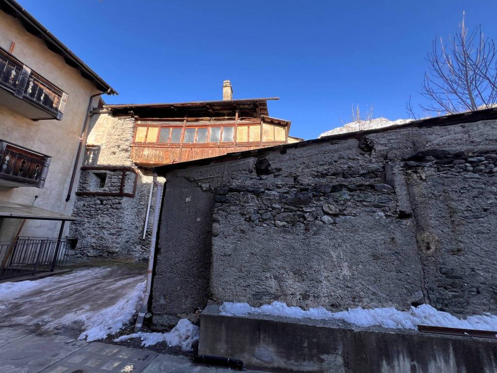 Attico / mansarda a Bormio in Via Massimo Longa - Foto 3