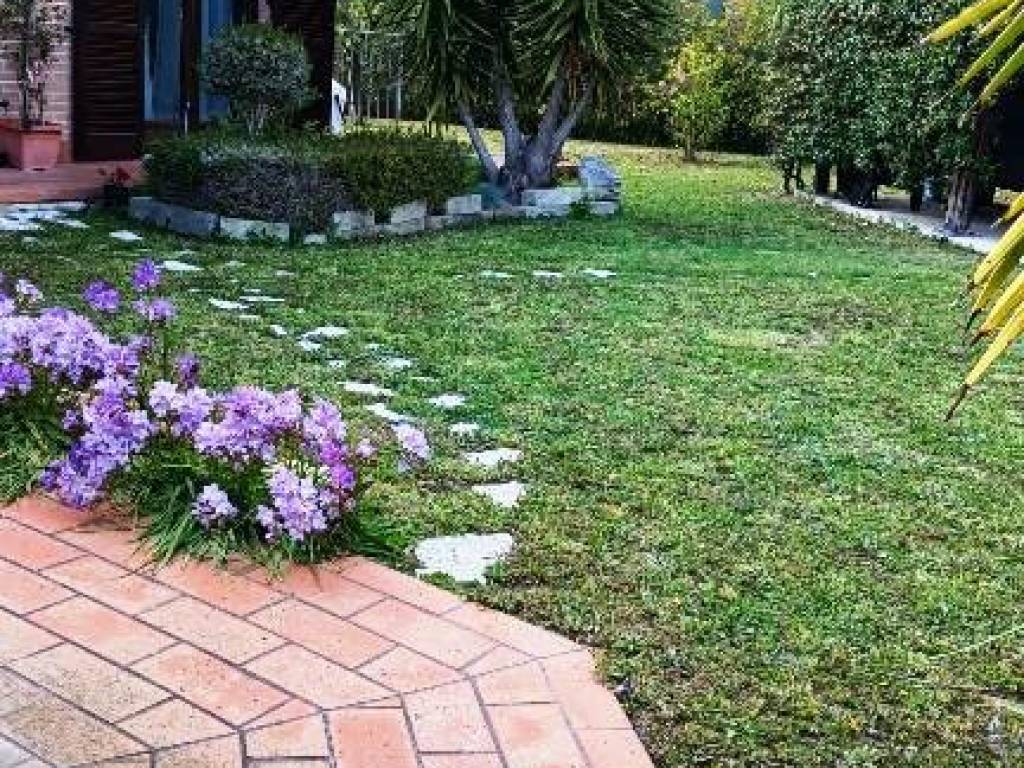 Villa a Polverigi in Via San Vincenzo, 3 - Foto 4