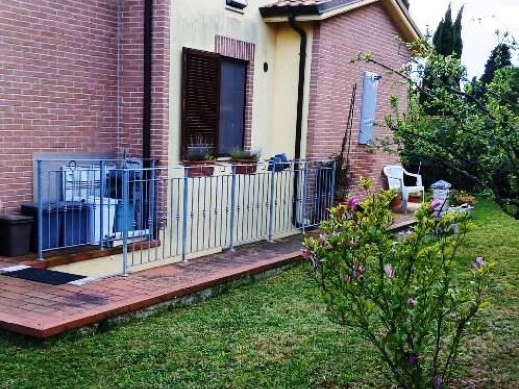 Villa a Polverigi in Via San Vincenzo, 3 - Foto 5