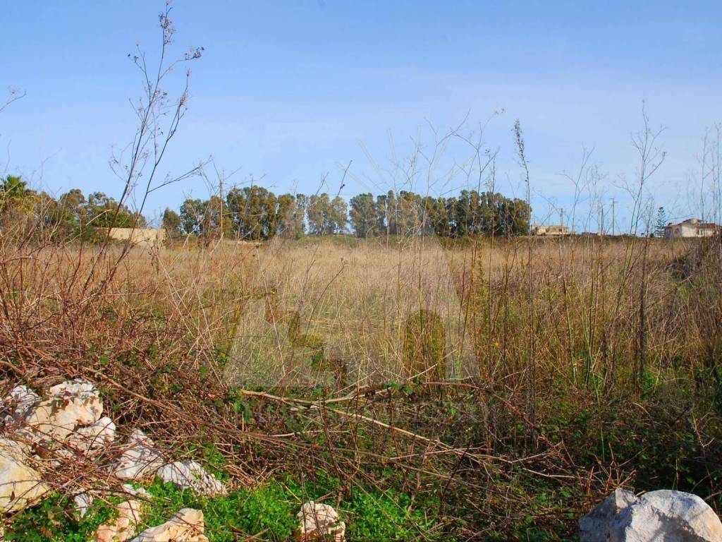 Terreno a Gagliano del capo in Via Caduti di Bologna - Foto 2