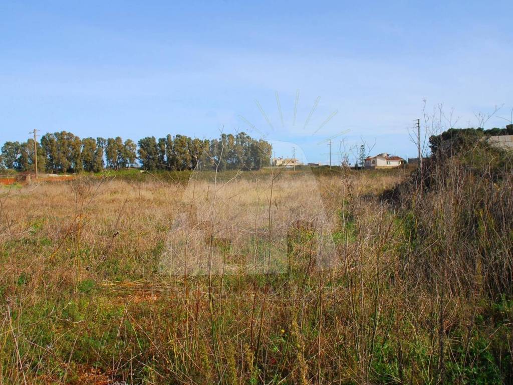 Terreno a Gagliano del capo in Via Caduti di Bologna - Foto 3