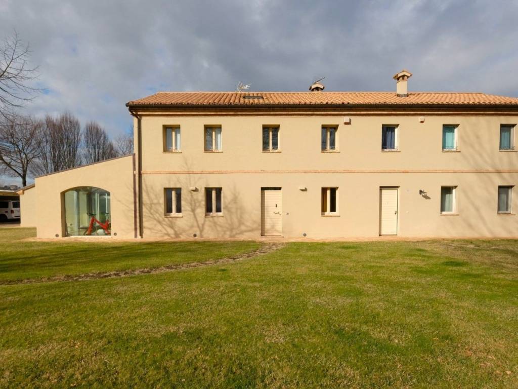 Rustico / casale a San marcello in Via MONTELATIERE, 100 - Foto 3