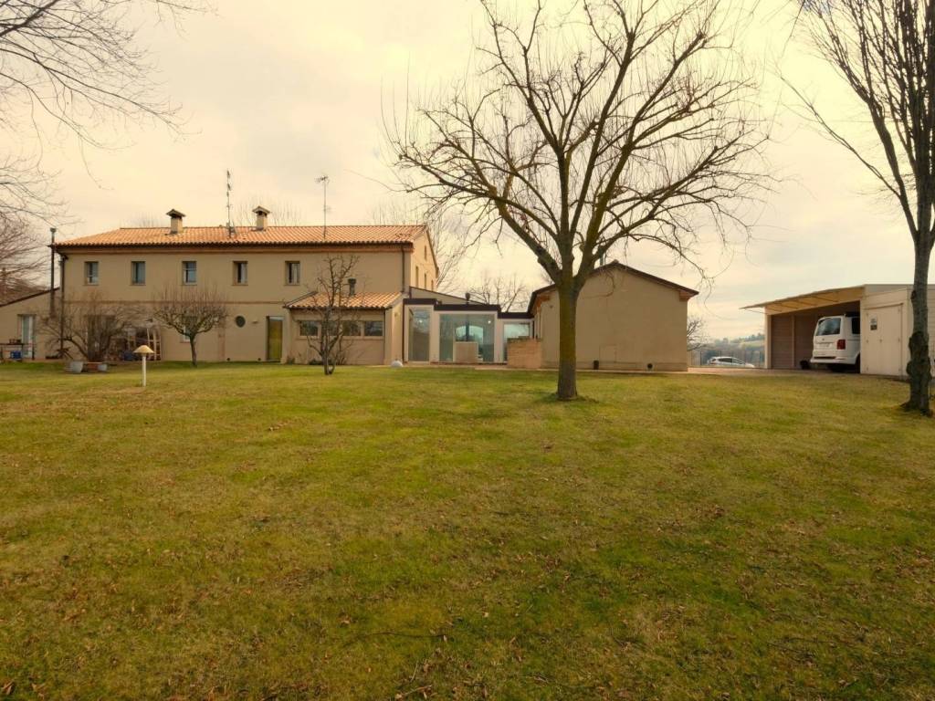 Rustico / casale a San marcello in Via MONTELATIERE, 100 - Foto 4
