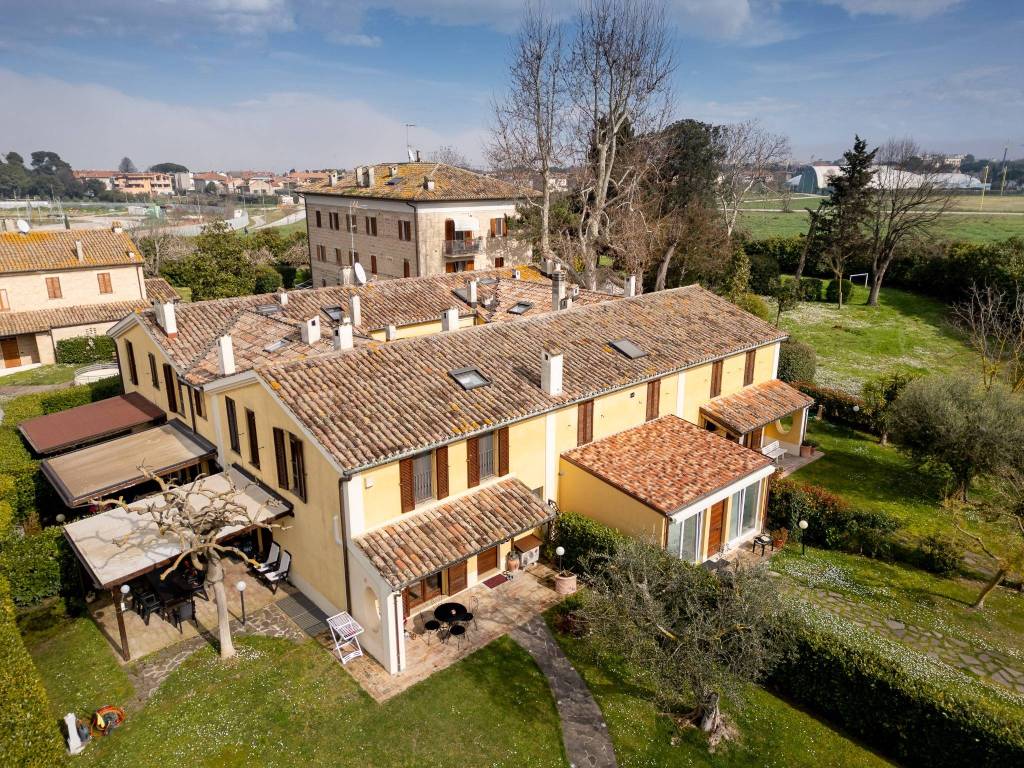 Casa indipendente a Fano - Foto 2