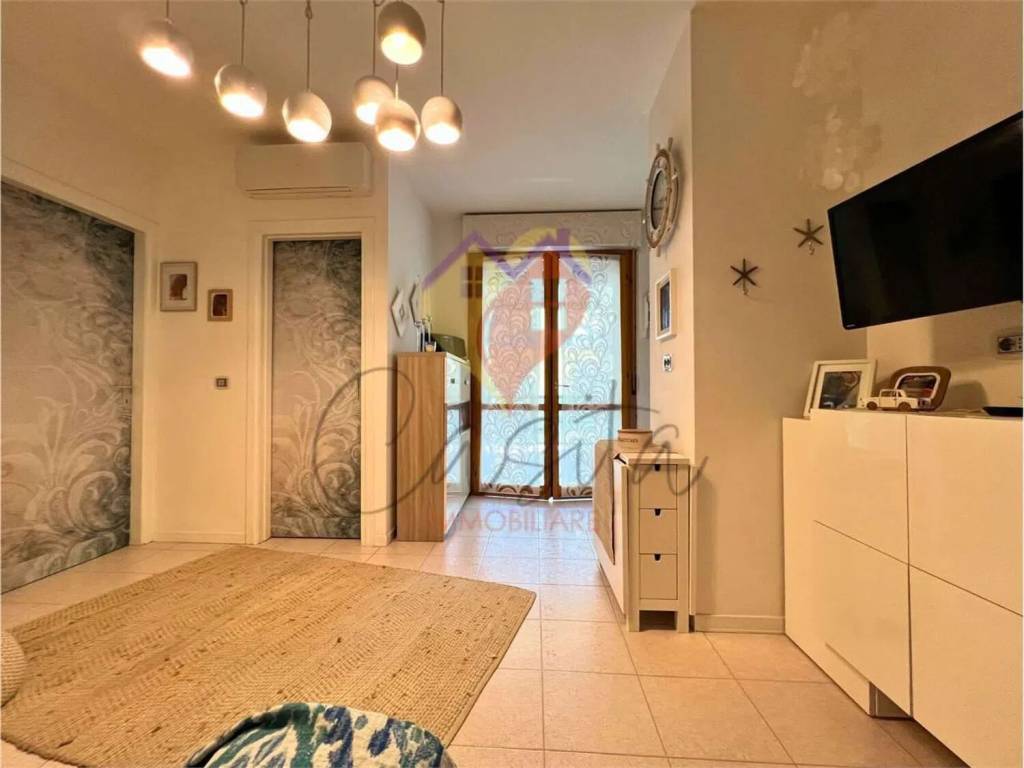 Appartamento a Martinsicuro in Via Delfico, 1 A - Foto 5