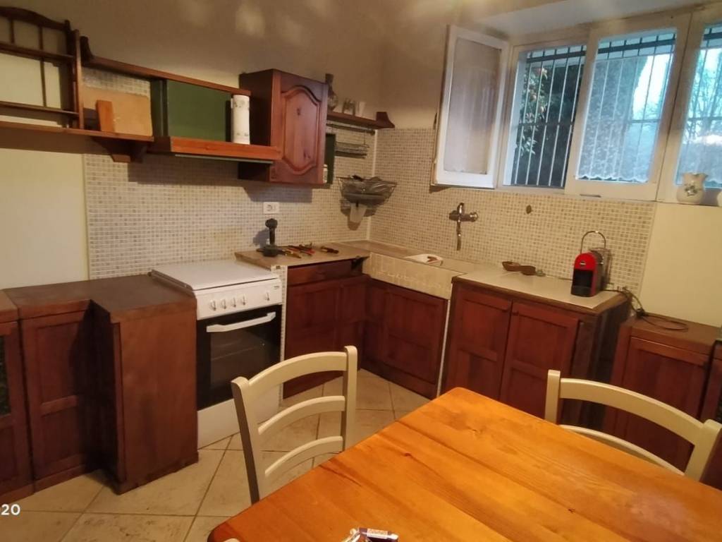 Appartamento a Castro dei volsci in via valle fratta - Foto 5
