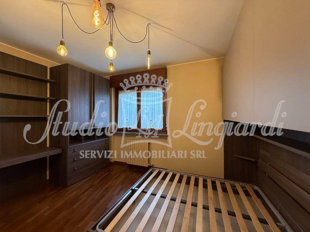 Appartamento a Lodi in via Salvo D'Acquisto - Foto 4