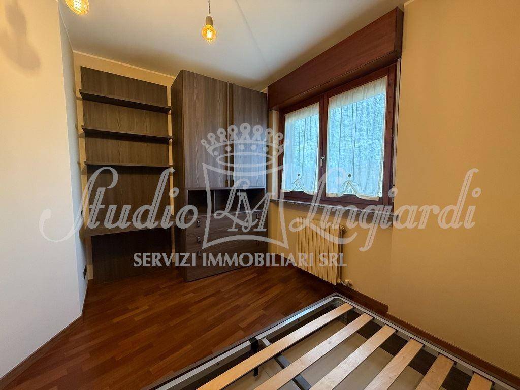 Appartamento a Lodi in via Salvo D'Acquisto - Foto 5