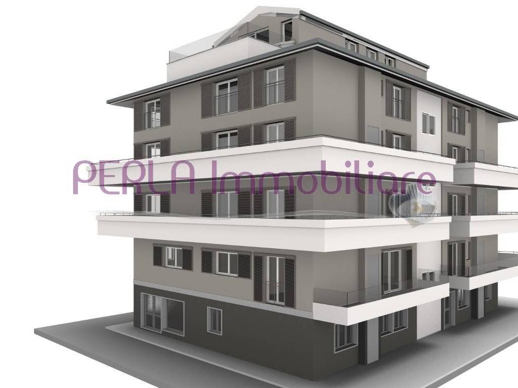 Appartamento a Follonica in Via Bicocchi 99/A - Foto 4