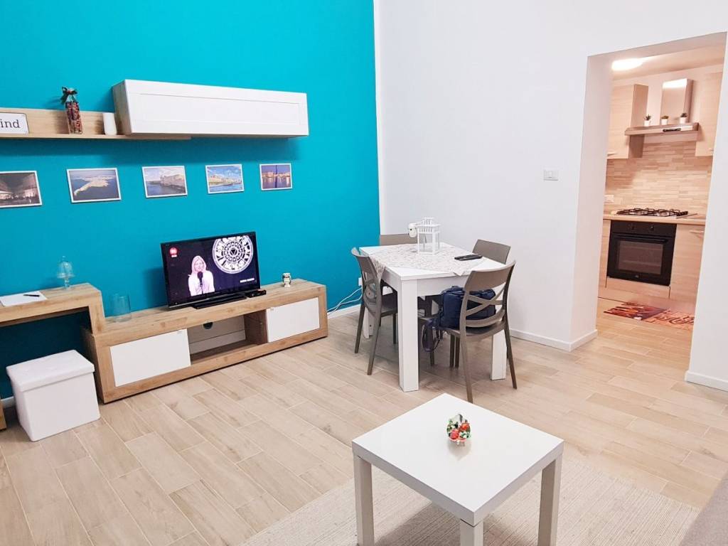 Appartamento a Siracusa in Viale Teocrito, 22 - Foto 2