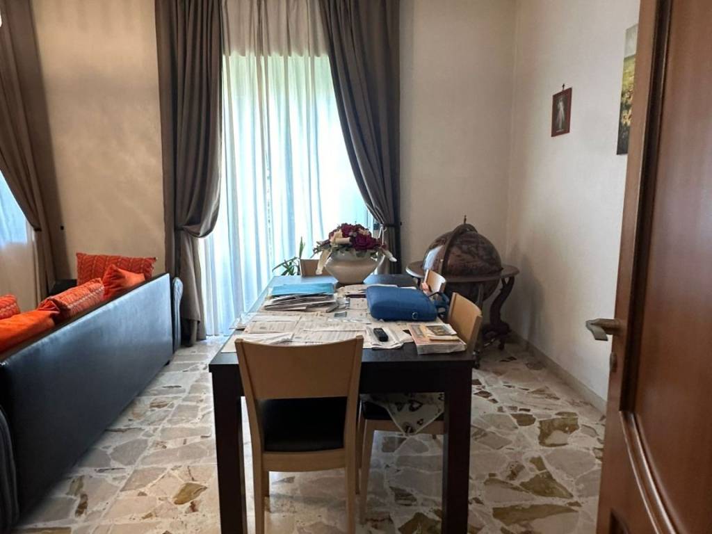 Appartamento a Caltanissetta in Via Veneto, 33 - Foto 3