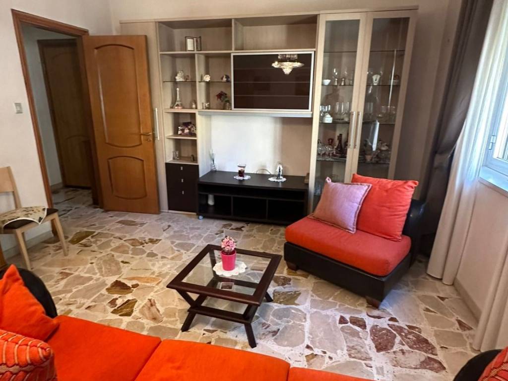 Appartamento a Caltanissetta in Via Veneto, 33 - Foto 5