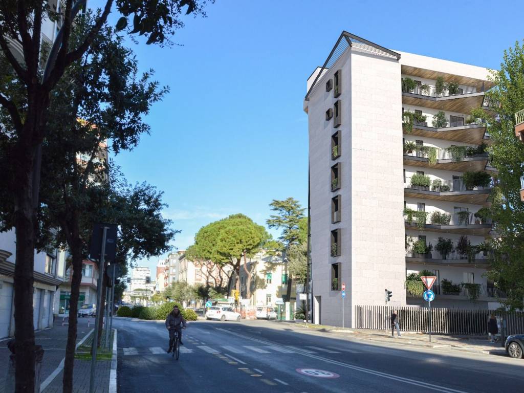 Palazzo / stabile a Pescara - Foto 2