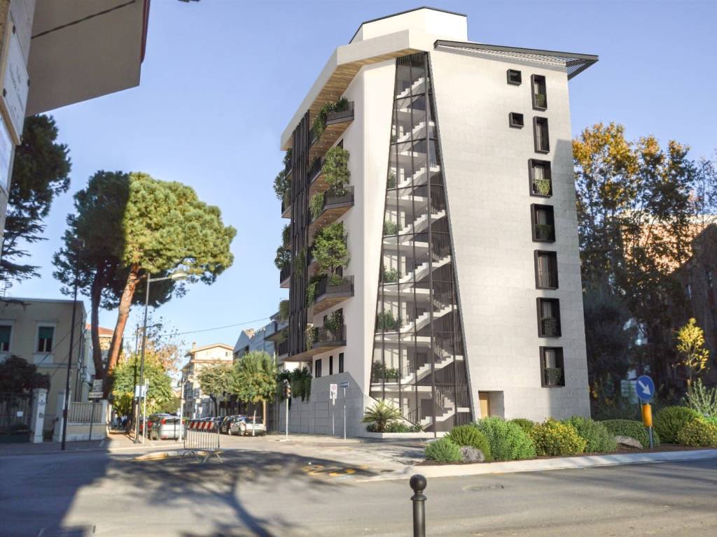 Palazzo / stabile a Pescara - Foto 3