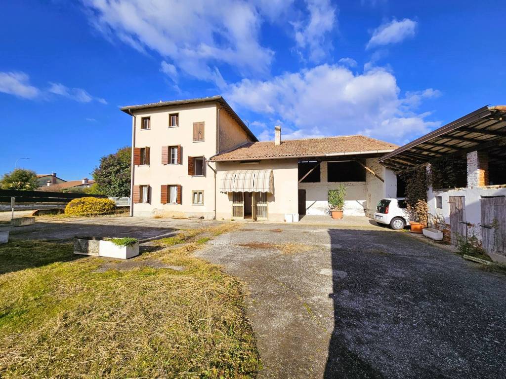 Villa a Cassola in Via Bodi, 56 - Foto 2