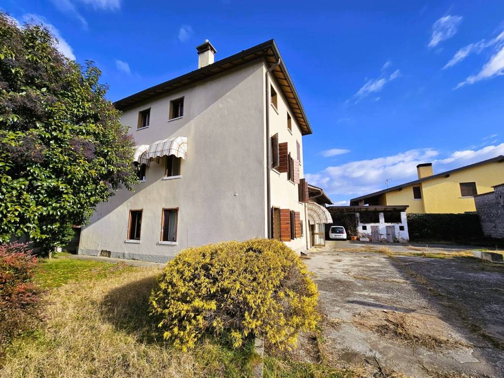 Villa a Cassola in Via Bodi, 56 - Foto 3