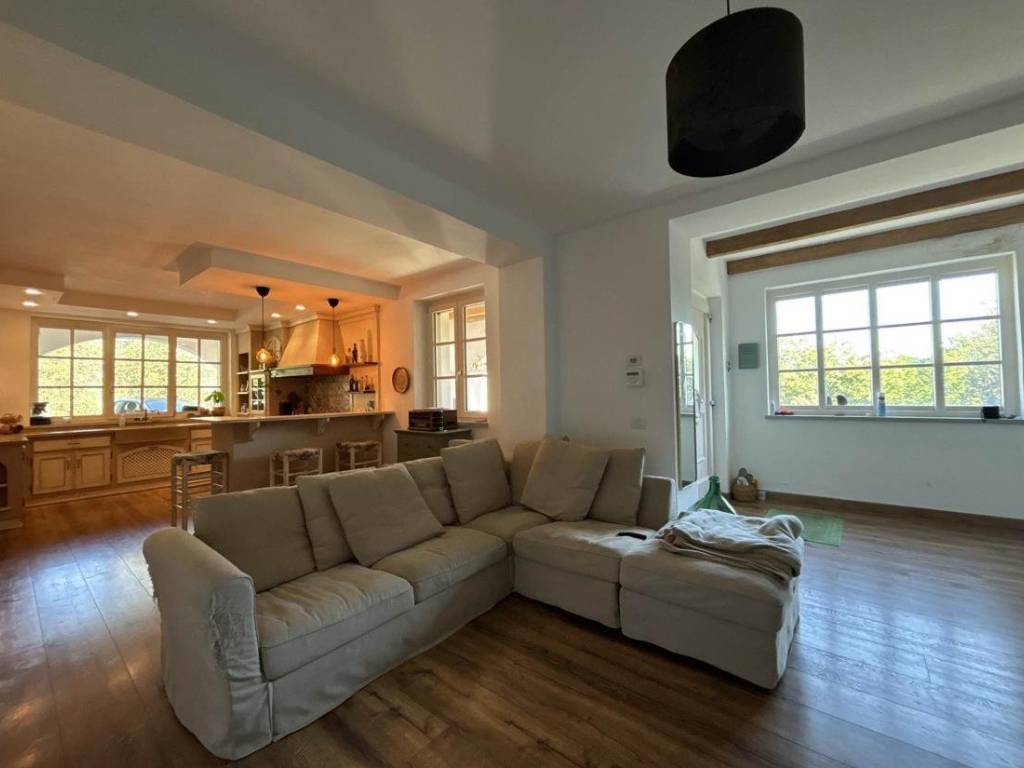 Villa a Sarzana in Via Fratta - Foto 4