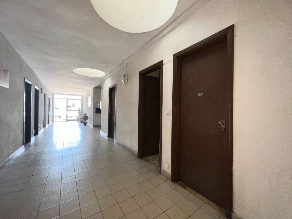 Loft / open space a Asti in Via Pietro Micca, 3 - Foto 4