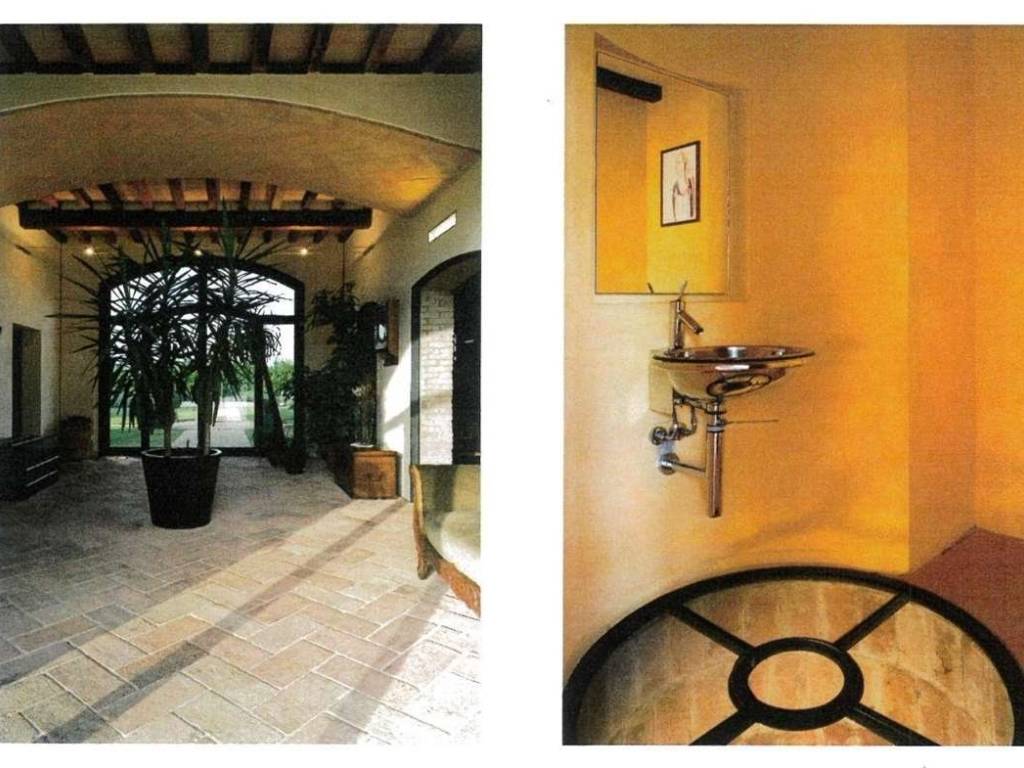 Villa a Quattro castella in Via Filippo Turati - Foto 3