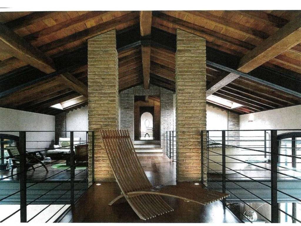 Villa a Quattro castella in Via Filippo Turati - Foto 4