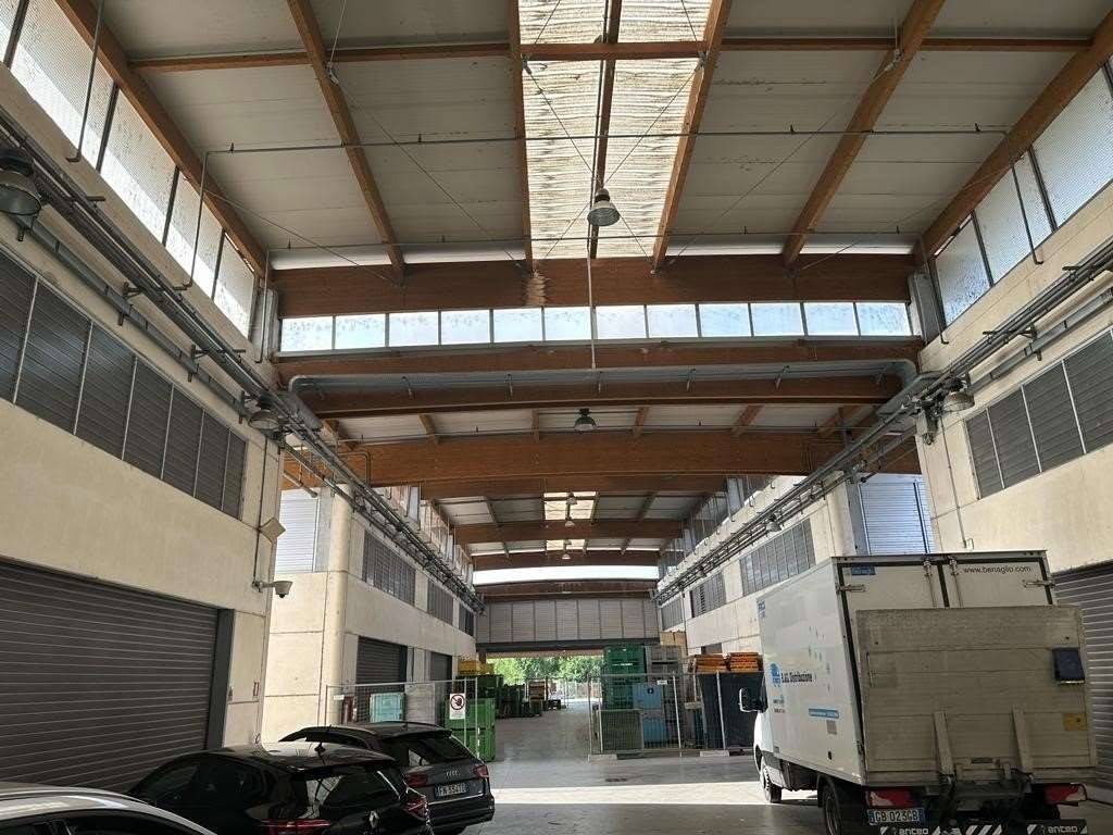 Immobile a Parma in Strada dei Mercati - Foto 5